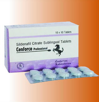 Cenforce Professional