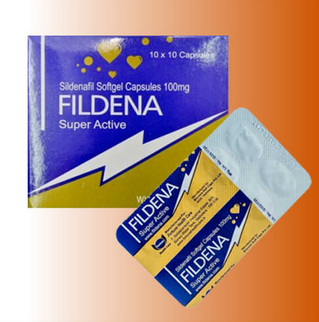 Fildena-Super-Active